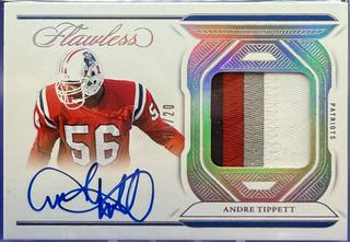 Andre Tippett