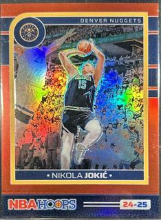 Nikola Jokic