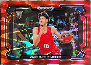 Zaccharie Risacher