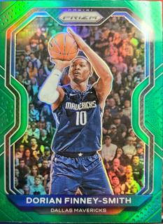 Dorian Finney-Smith