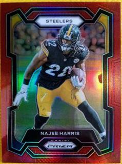 Najee Harris