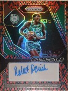 Robert Parish