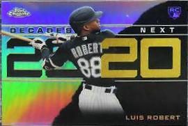 Luis Robert