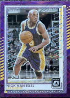 Nick Van Exel