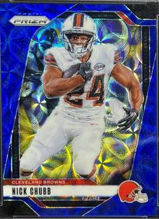 Nick Chubb