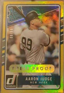 Aaron Judge