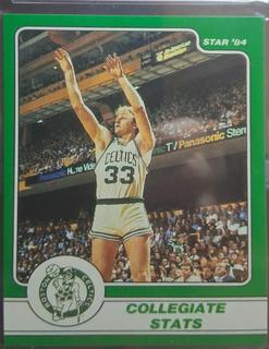 Larry Bird