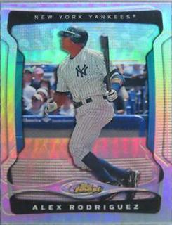 Alex Rodriguez