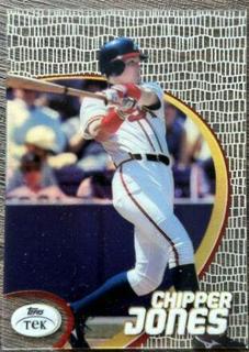 Chipper Jones