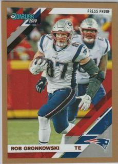 Rob Gronkowski