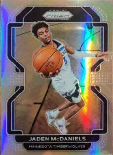Jaden McDaniels
