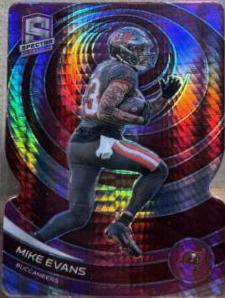 Mike Evans