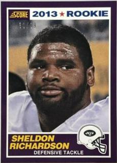 Sheldon Richardson