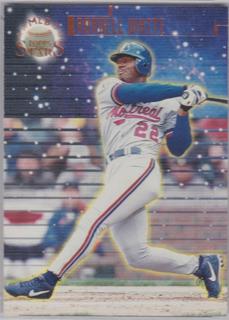 Rondell White