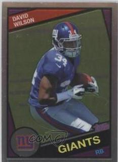 David Wilson