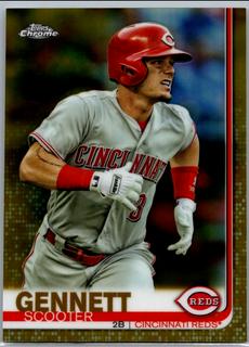 Scooter Gennett