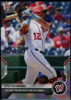Kyle Schwarber