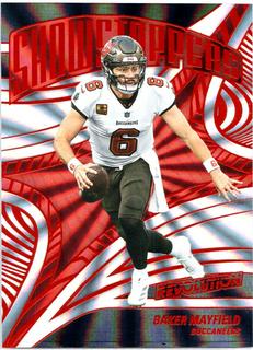 Baker Mayfield