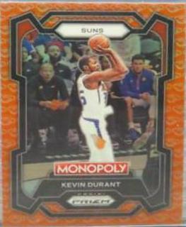 Kevin Durant