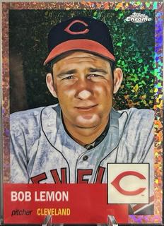 Bob Lemon