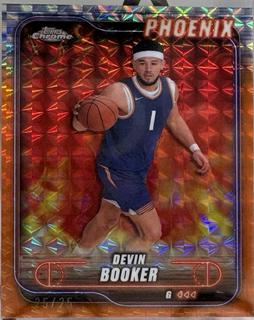 Devin Booker