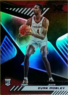 Evan Mobley