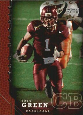 Eric Green #260