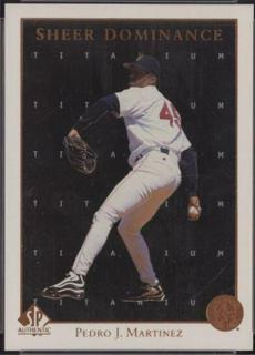Pedro Martinez