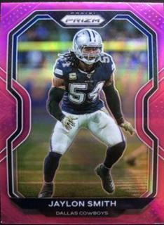 Jaylon Smith