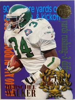 Herschel Walker