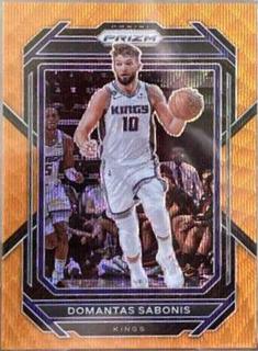 Domantas Sabonis