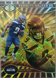 Kenneth Walker III