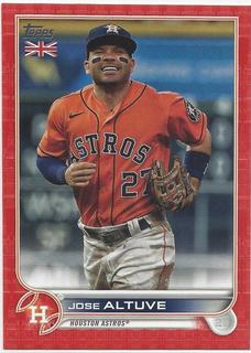 Jose Altuve