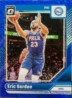 Eric Gordon