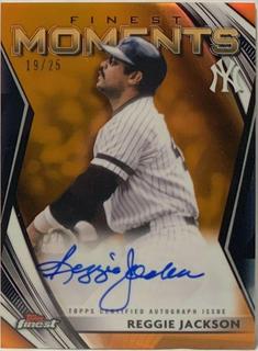 Reggie Jackson