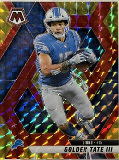 Golden Tate III