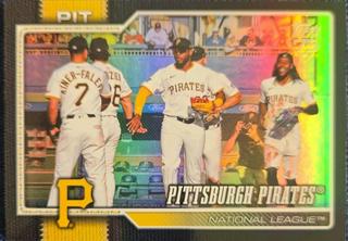 Team Card