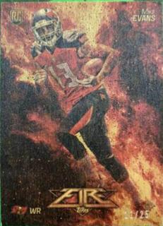 Mike Evans
