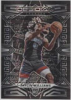 Jaylin Williams