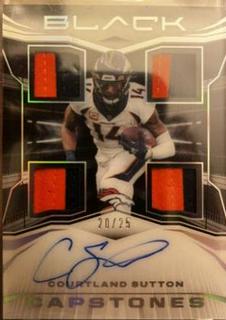 Courtland Sutton