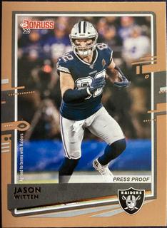 Jason Witten