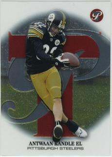 Antwaan Randle El