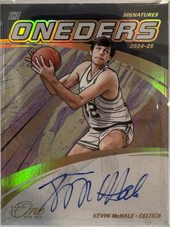 Kevin McHale