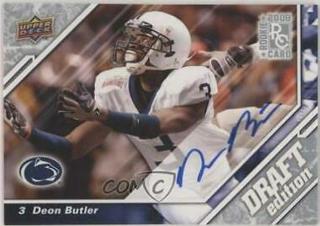 Deon Butler