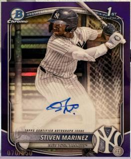 Stiven Marinez