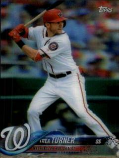 Trea Turner