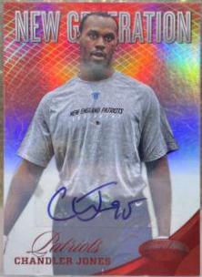 Chandler Jones