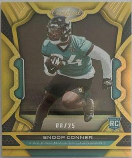Snoop Conner