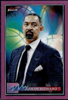 Juwan Howard