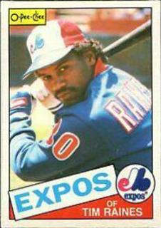 Tim Raines